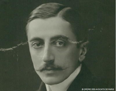 MILLEVOYE Henri (1881-1915)