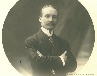 OUDOT Marcel (1881-1914)