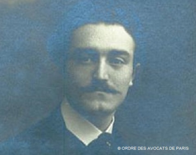 PORT Serge (1888-1914)