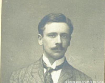 TRINQUESSE Marcel (1882-1914)