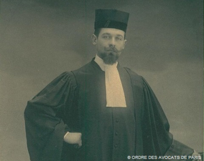 REGNAULT Pierre (1877-1914)