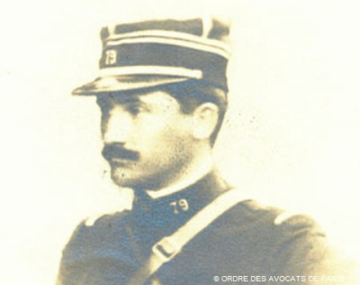 LEDREUX Jean (1876-1914)