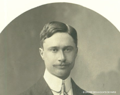 THOMAS-FALATEUF Henry (1888-1915)