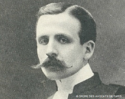 MERLI Jacques (1888-1914)
