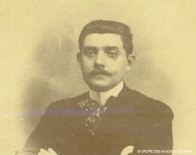 TROUVÉ Noël (1886-1914)