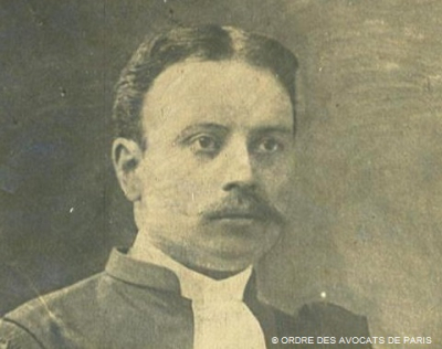 CORGERON Henri (1881-1914)