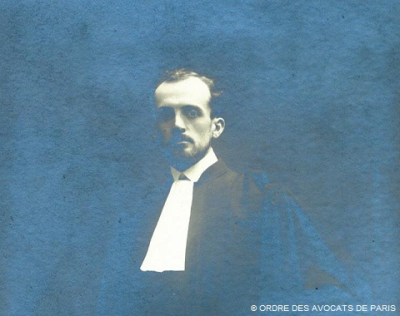 BERNET-ROLLANDE Jacques (1878-1914)