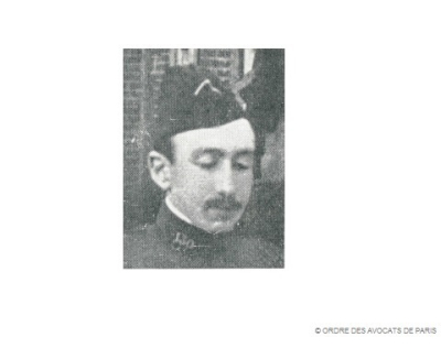 LÉVY-FLEUR Robert (1886-1914)