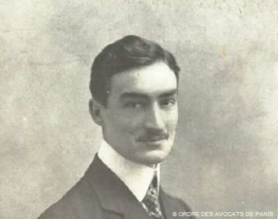 GENDARME DE BÉVOTTE Abel (1891-1914)