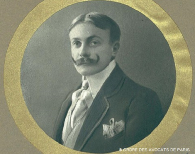 DEFRÉNOIS Marcel (1888-1914)