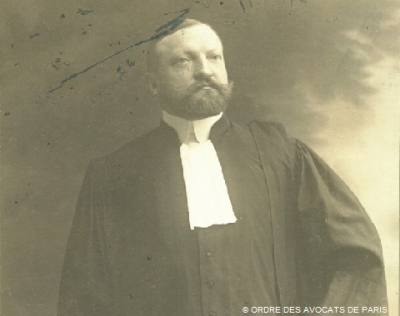 REVERDY Hippolyte (1867-1914)