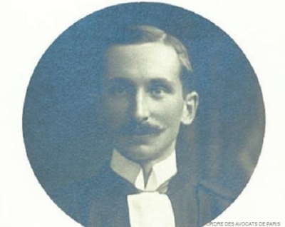 BARTH Jacques (1887-1914)