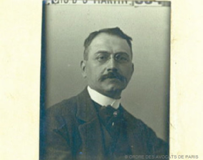 RENARD Pierre (1870-1914)