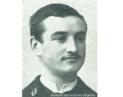 GUITTON Raoul (1882-1914)