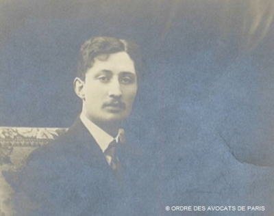 ANDREIS Henri (1892-1916)