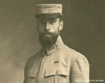 SALEILLES Jean (1890-1915)