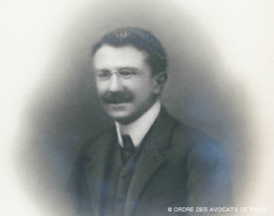 HENRIOT Louis (1885 - 1915)