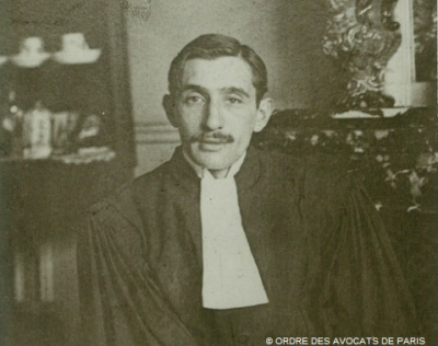 MAY André (1886-1915)