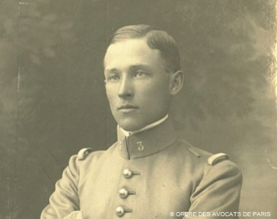 GILBRIN Paul (1891-1914)
