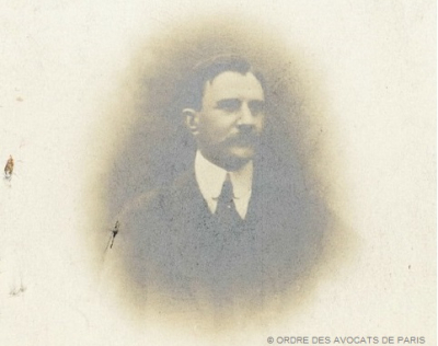 LEDUC Etienne (1884-1915)