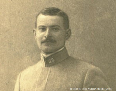 PLUYETTE Jean (1891-1915)