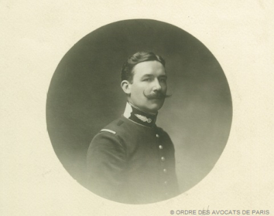 MONTÉZUMA Gaston (1881-1915)