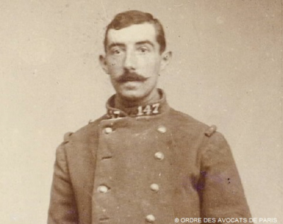 COLLE Pierre (1888-1915)