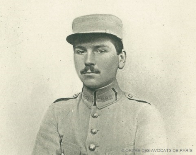 MORIZOT-THIBAULT Adrien (1888-1915)
