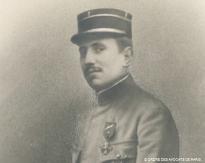 D'ARMAU DE POUYDRAGUIN Jacques (1882-1915)