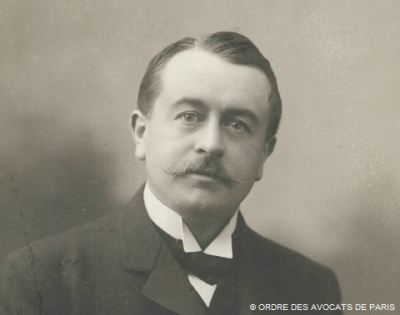 ROSSET Charles (1872-1915)