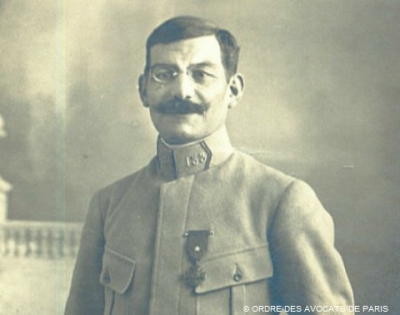 SALVA Pierre (1875-1915)