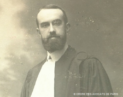 VIÉ Marcel (1880-1915)