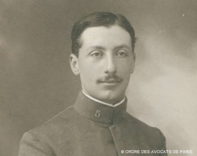 DELASALLE Georges (1889-1915)