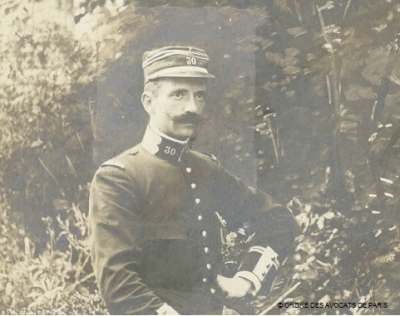 CLÉMENT Georges (1880-1914)