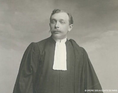 FLAMENT René (1880-1916)