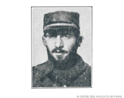 MAUPOINT Edouard (1886-1915)
