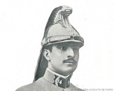 CONQUET Jean (1892-1916)