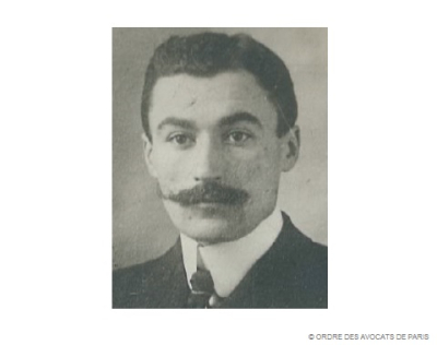 DEFOULENAY Prosper (1887-1916)