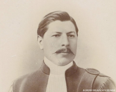 DEMOULIN Robert (1887-1916)