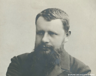 CLÉMENT Frédéric (1869-1915)