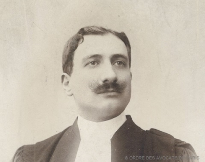 BADINI-JOURDIN Charles (1876-1916)