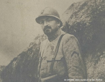 FILLION Charles (1883-1917)