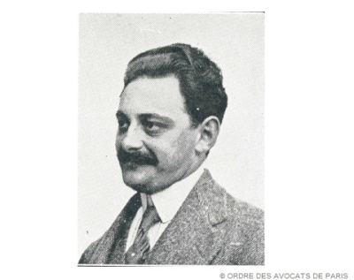 FRANK Oscar (1883-1915)