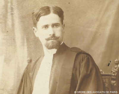 GAUTIER Philippe (1884-1916)
