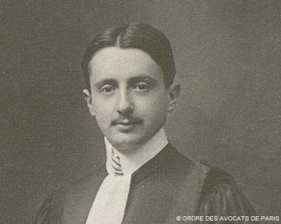 PAILLARD René (1896-1916)