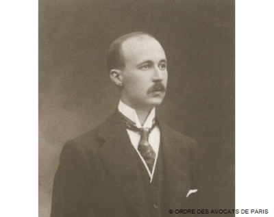 CHARBONNEAUX Jean (1887-1917)