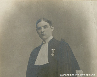 MAYER Léon (1882-1917)