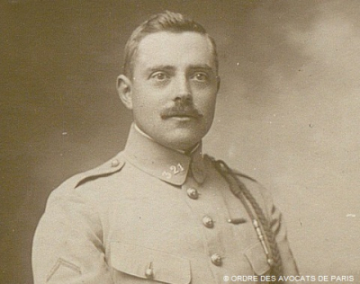 LALIGAND Emile (1886-1917)
