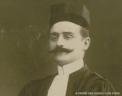 CLERICO Dominique (1882-1918)