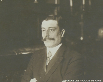 BAZIRE Henri (1873-1919)